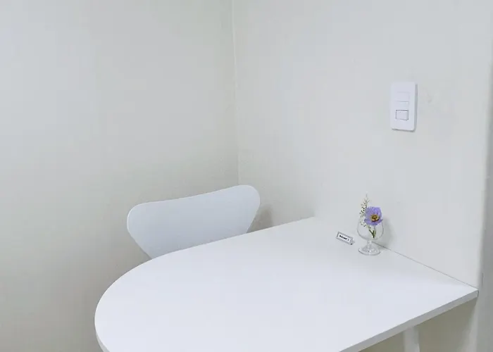 Welling アパート ソウル特別市
