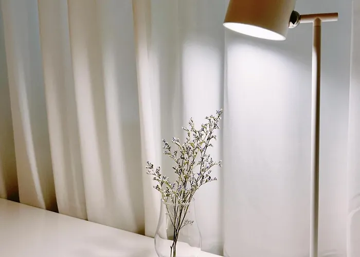 アパート Welling ソウル特別市